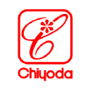 Chiyoda Co Ltd Logo