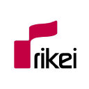 Rikei Corp Logo