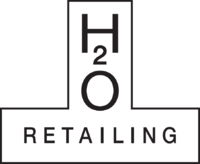 H2O Retailing Corp Logo