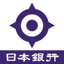 Bank of Japan Logo