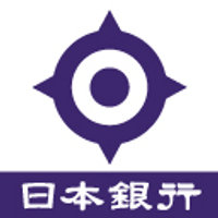 Bank of Japan Logo