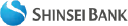 Shinsei Bank Ltd Logo