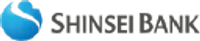 Shinsei Bank Ltd Logo