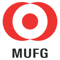 Mitsubishi UFJ Financial Group Inc Logo