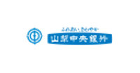 Yamanashi Chuo Bank Ltd Logo