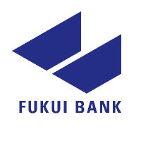 Fukui Bank Ltd Logo