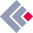 Chugoku Bank Ltd Logo