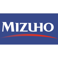 Mizuho Financial Group Inc Logo