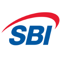 SBI Holdings Inc Logo