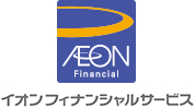 Aeon Financial Service Co Ltd Logo