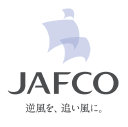 JAFCO Group Co Ltd Logo