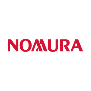 Nomura Holdings Inc Logo