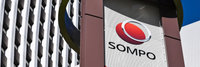 Sompo Holdings Inc Logo