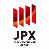 Japan Exchange Group Inc Logo