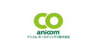 Anicom Holdings Inc Logo