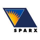 Sparx Group Co Ltd Logo