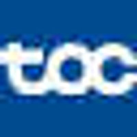 TOC Co Ltd Logo