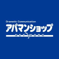 Apaman Co Ltd Logo
