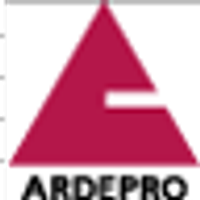 Ardepro Co Ltd Logo