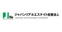 Japan Real Estate Investment Corp Logo