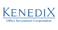 Kenedix Office Investment Corp Logo