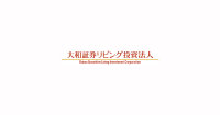 Daiwa Securities Living Investment Corp Logo