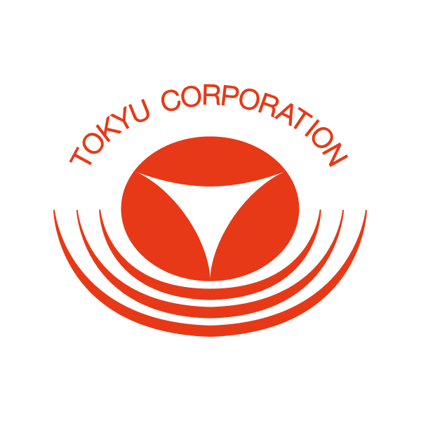 Tokyu Corp Logo