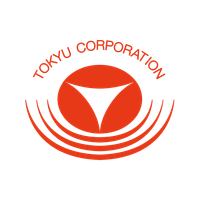 Tokyu Corp Logo