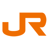 Central Japan Railway Co Logo