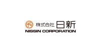 Nissin Corp Logo