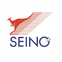 Seino Holdings Co Ltd Logo