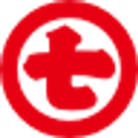 Kuribayashi Steamship Co Ltd Logo