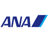 ANA Holdings Inc Logo