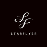 Star Flyer Inc Logo