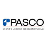 Pasco Corp Logo