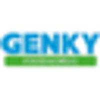 Genky DrugStores Co Ltd Logo