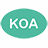 Koa Shoji Holdings Co Ltd Logo