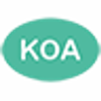 Koa Shoji Holdings Co Ltd Logo