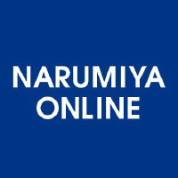 Narumiya International Co Ltd Logo