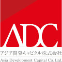 Asia Development Capital Co Ltd Logo