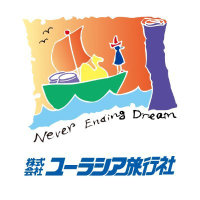 Eurasia Travel Co Ltd Logo