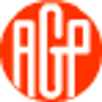 AGP Corp Logo