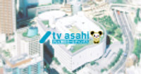 TV Asahi Holdings Corp Logo