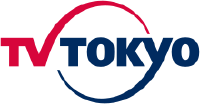 TV Tokyo Holdings Corp Logo