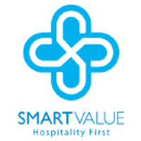 Smartvalue Co Ltd Logo