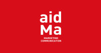 Aidma Marketing Communication Corp Logo