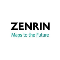 Zenrin Co Ltd Logo