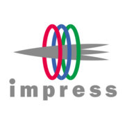 Impress Holdings Inc Logo