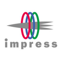 Impress Holdings Inc Logo