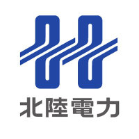 Hokuriku Electric Power Co Logo